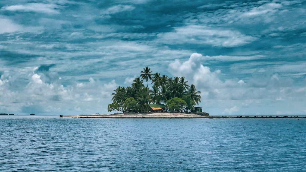 جزيرة ميكرونيسيا فيزا ميكرونيسيا للسفر بدون تأشيرة